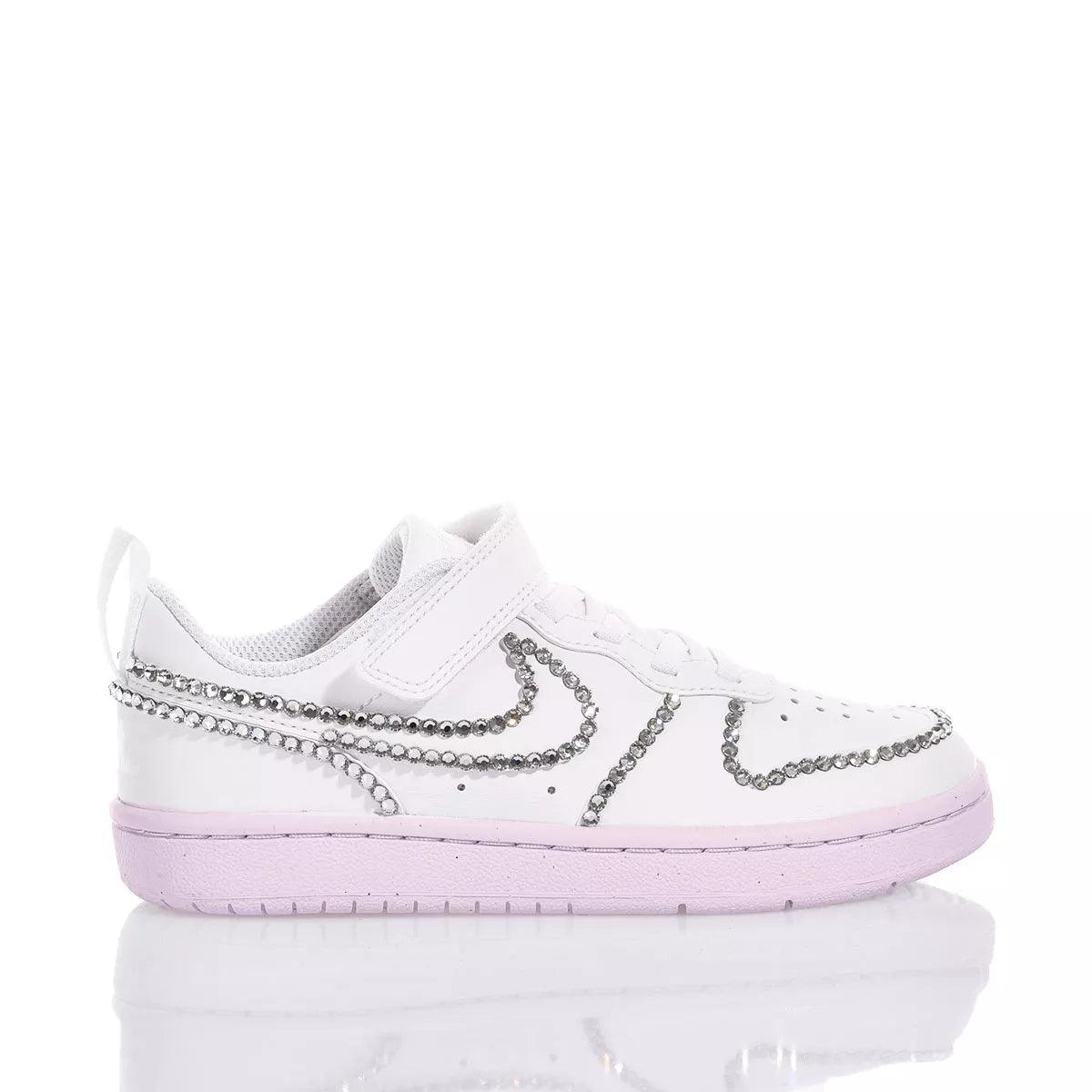 Nike Junior Vanity Rose