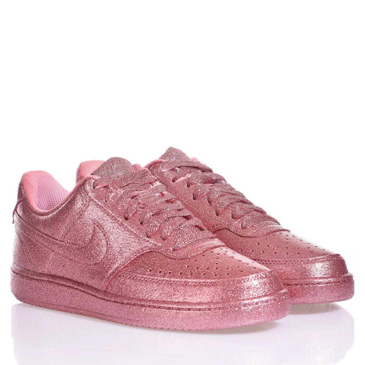 Nike Full Pink