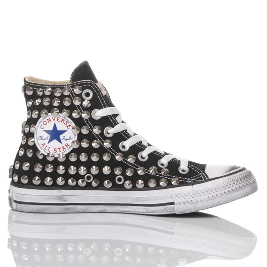 Converse Borchie Nera