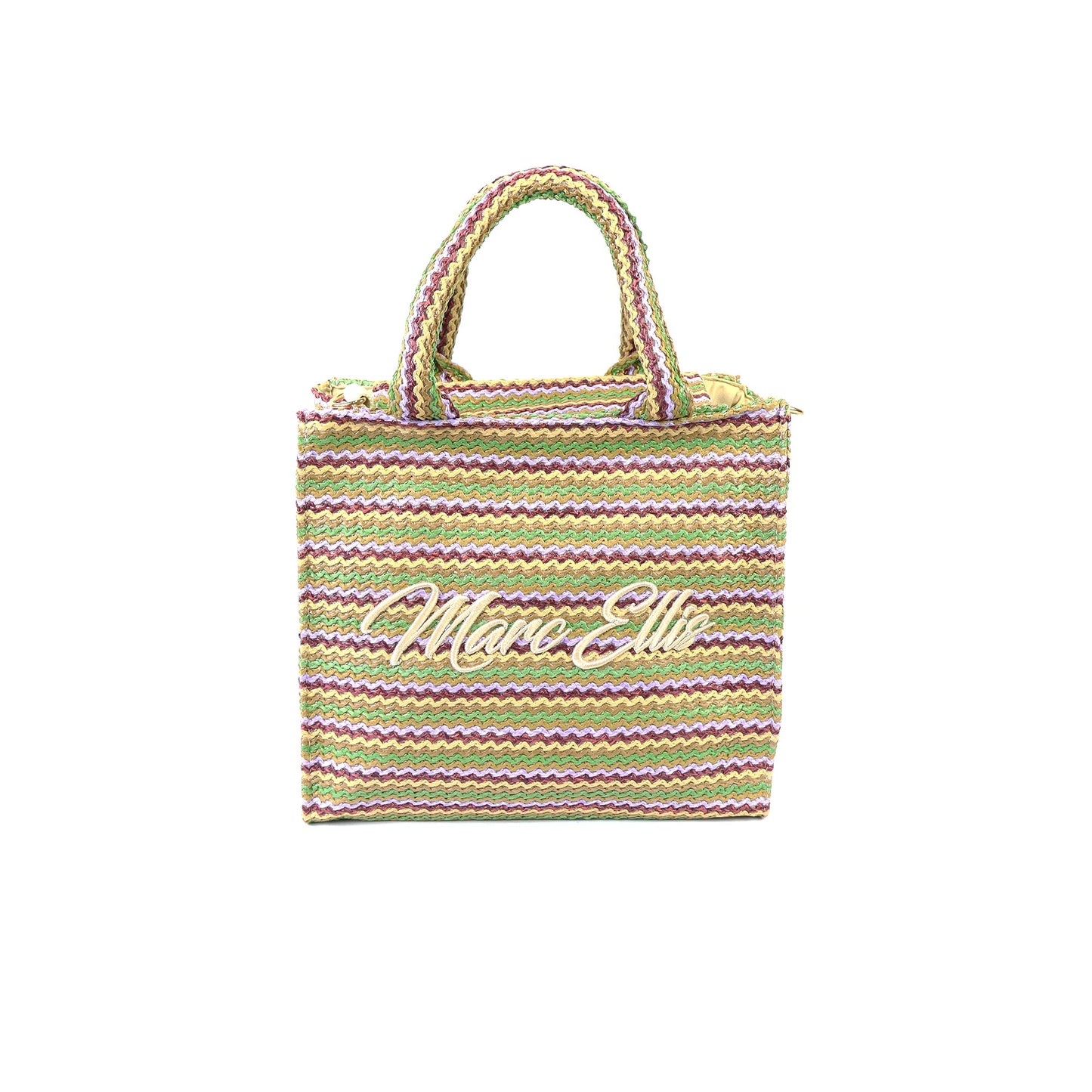 BORSA BUBY MULTICOLOR