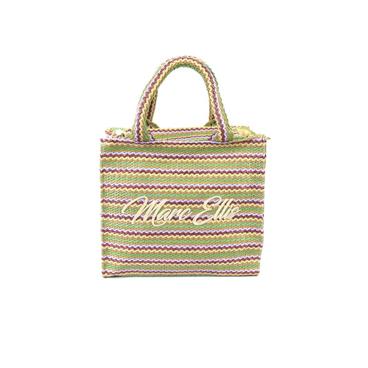 BORSA BUBY MULTICOLOR