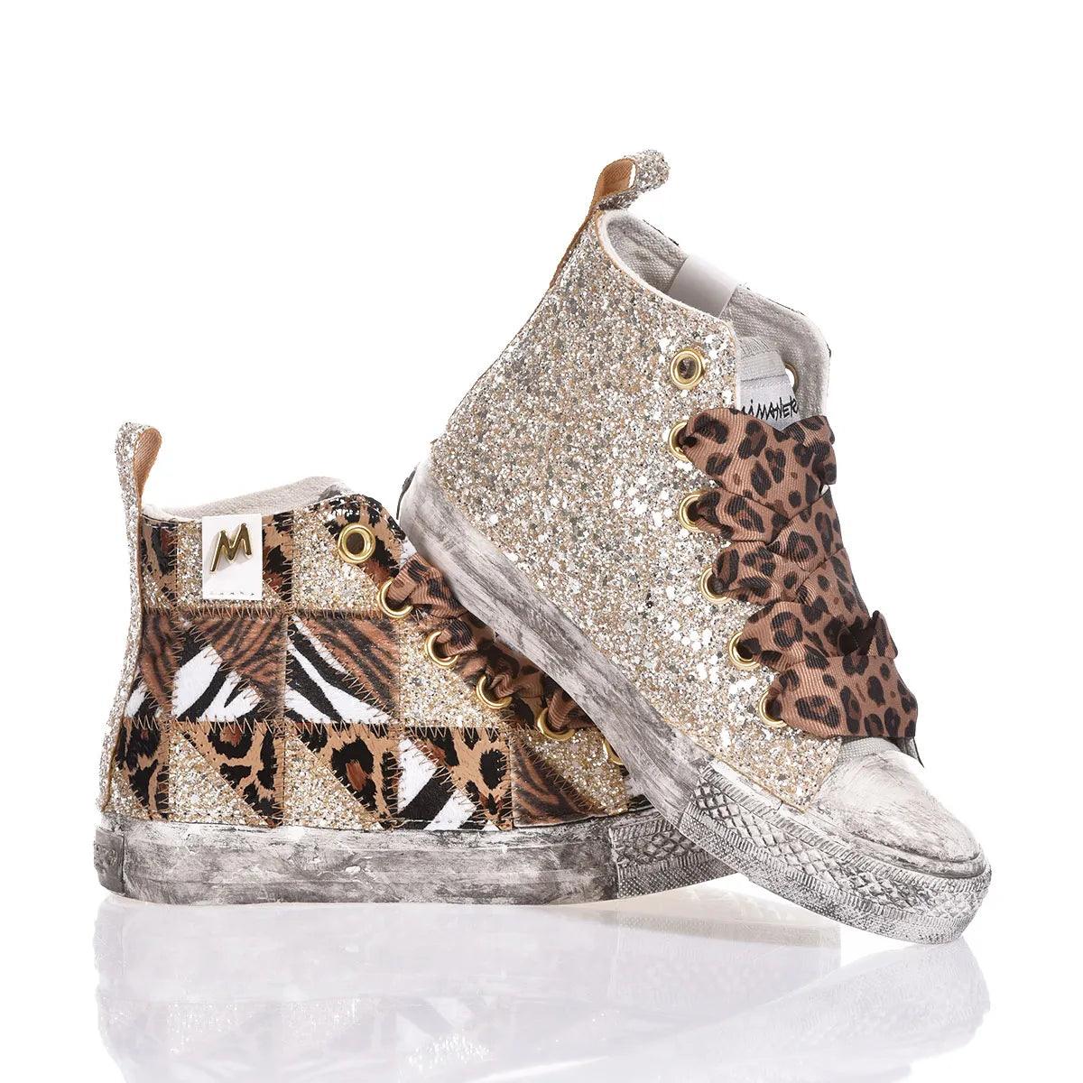 Mimanera Airlines Junior Jungle Patch