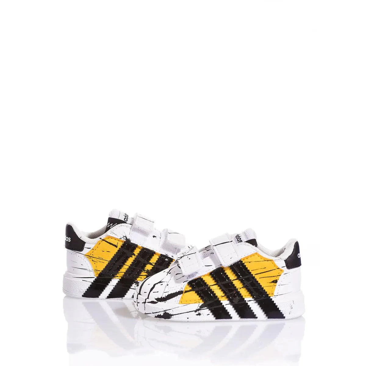 Adidas Baby Bee Sketches