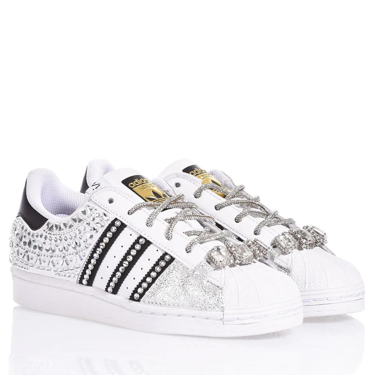 Adidas Superstar Chandelier