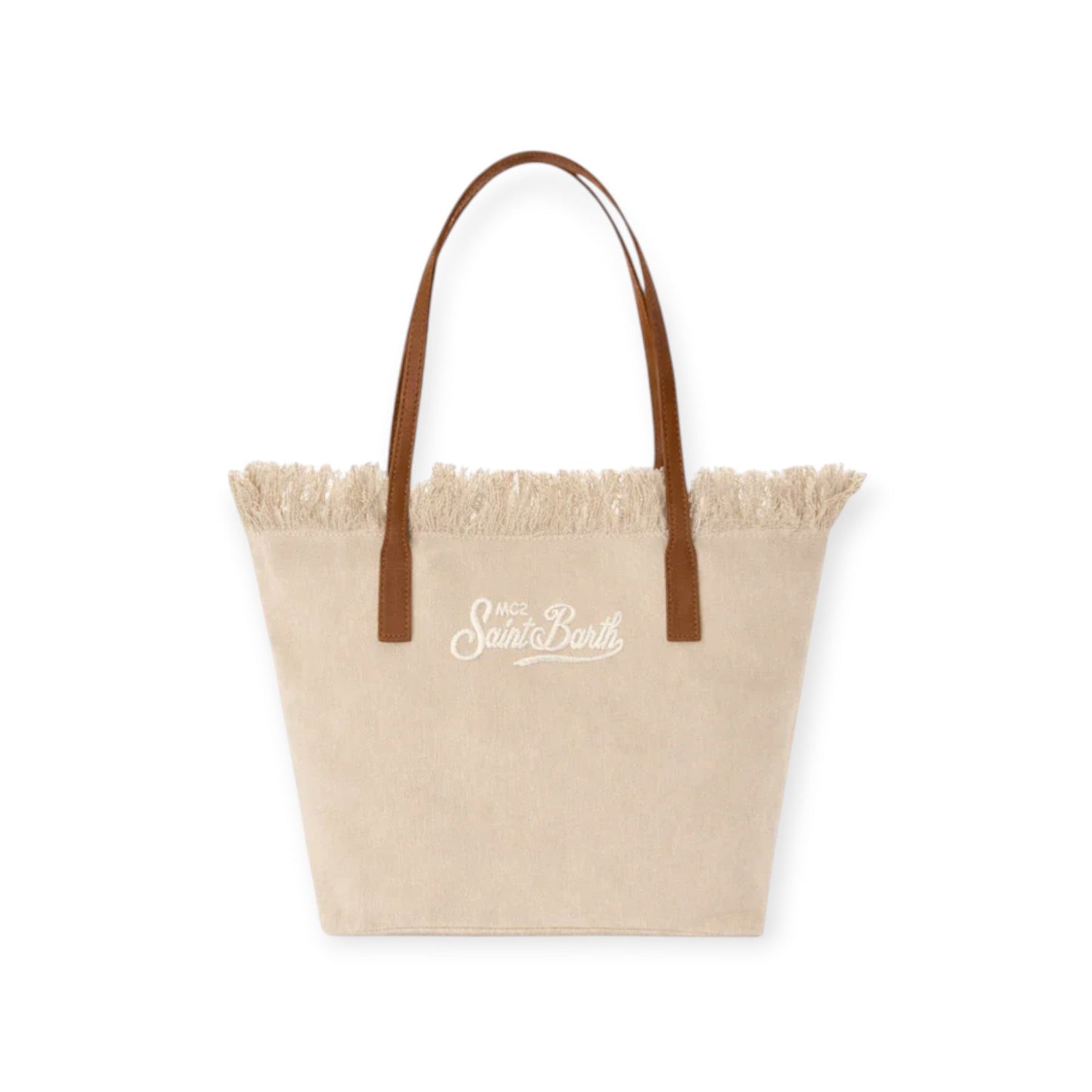 BORSA CITYBAG MID BEIGE