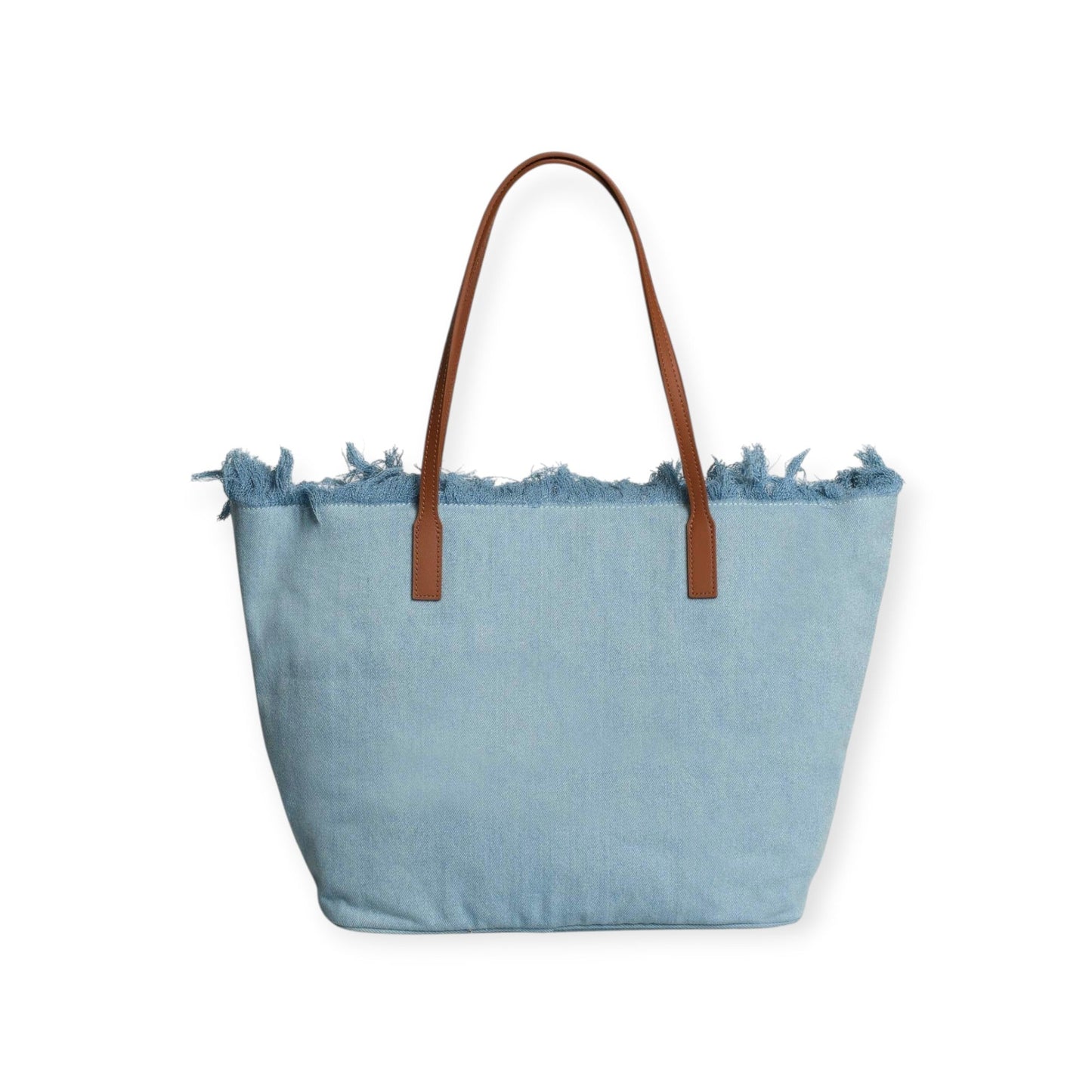 BORSA CITYBAG DENIM
