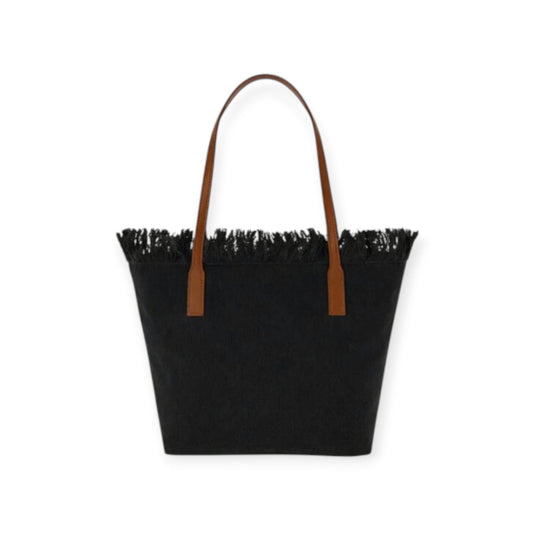 BORSA CITYBAG MID NERA