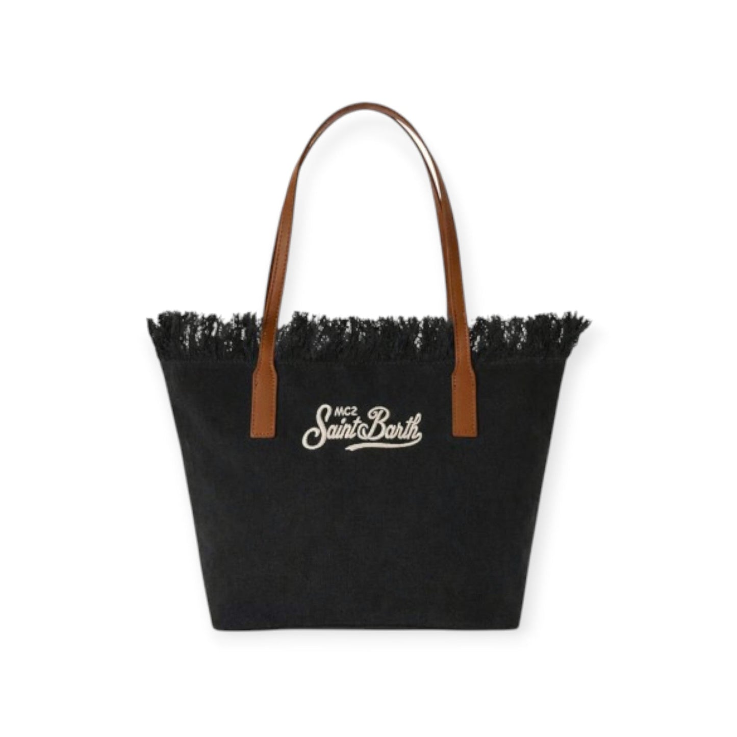 BORSA CITYBAG MID NERA
