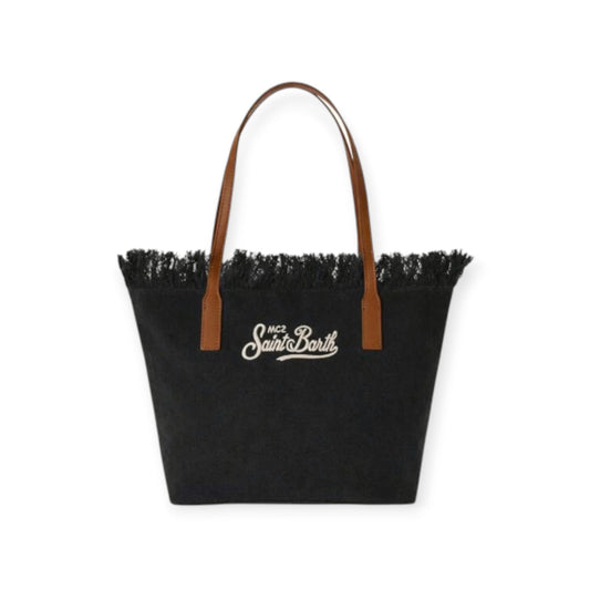 BORSA CITYBAG MID NERA