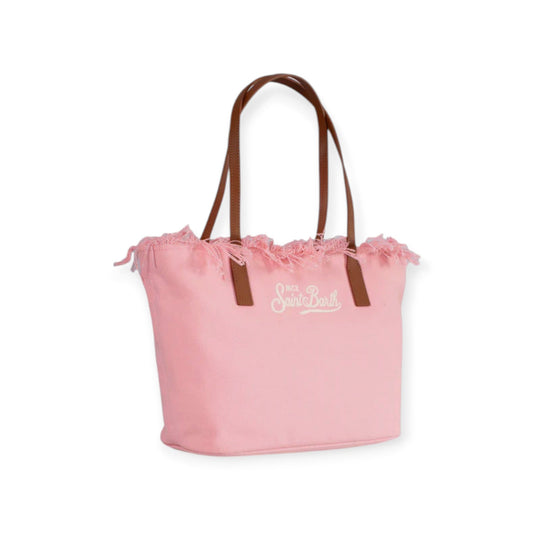 BORSA CITYBAG MID ROSA