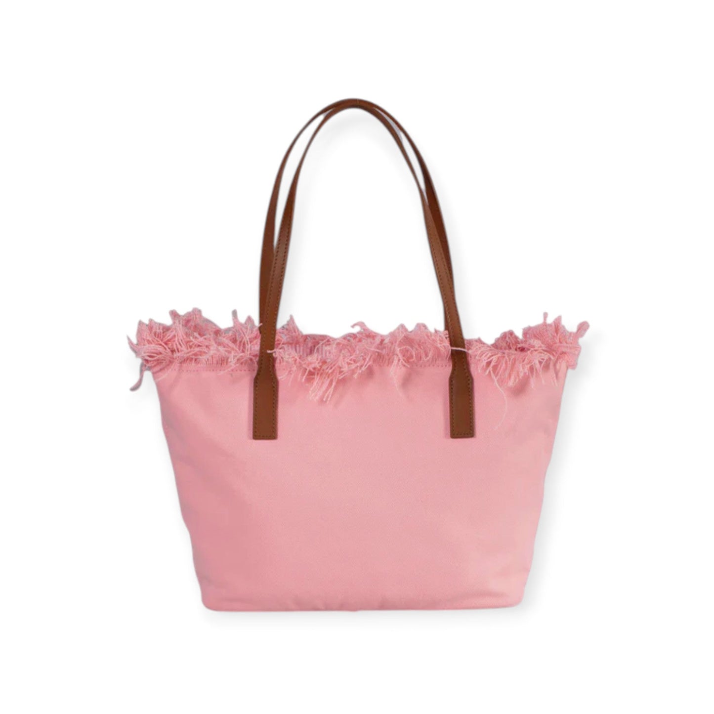 BORSA CITYBAG MID ROSA