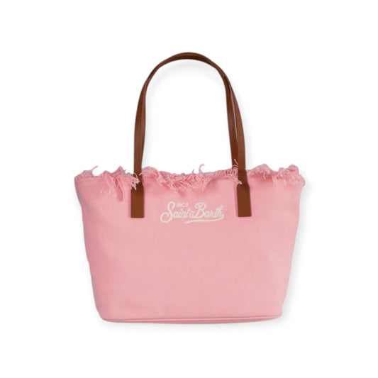 BORSA CITYBAG MID ROSA