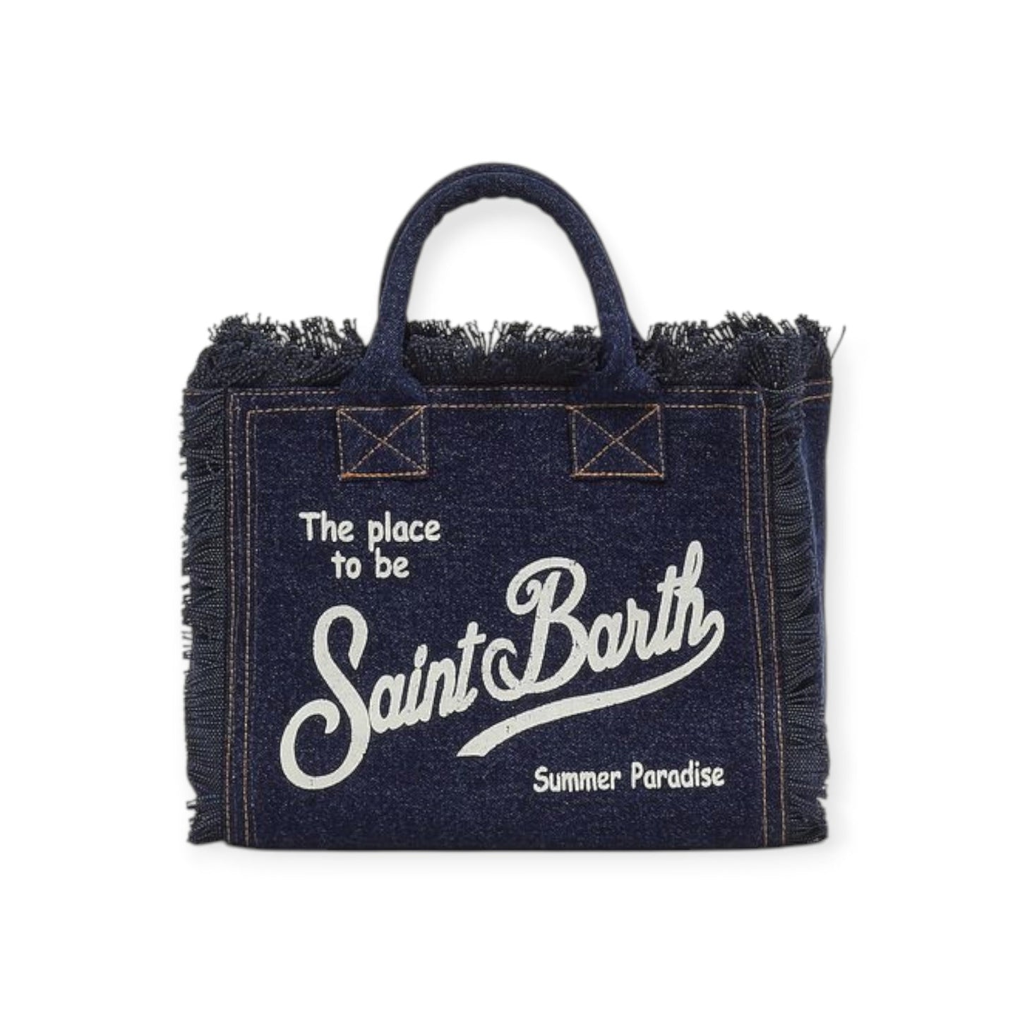 BORSA COLETTE DENIM DARK