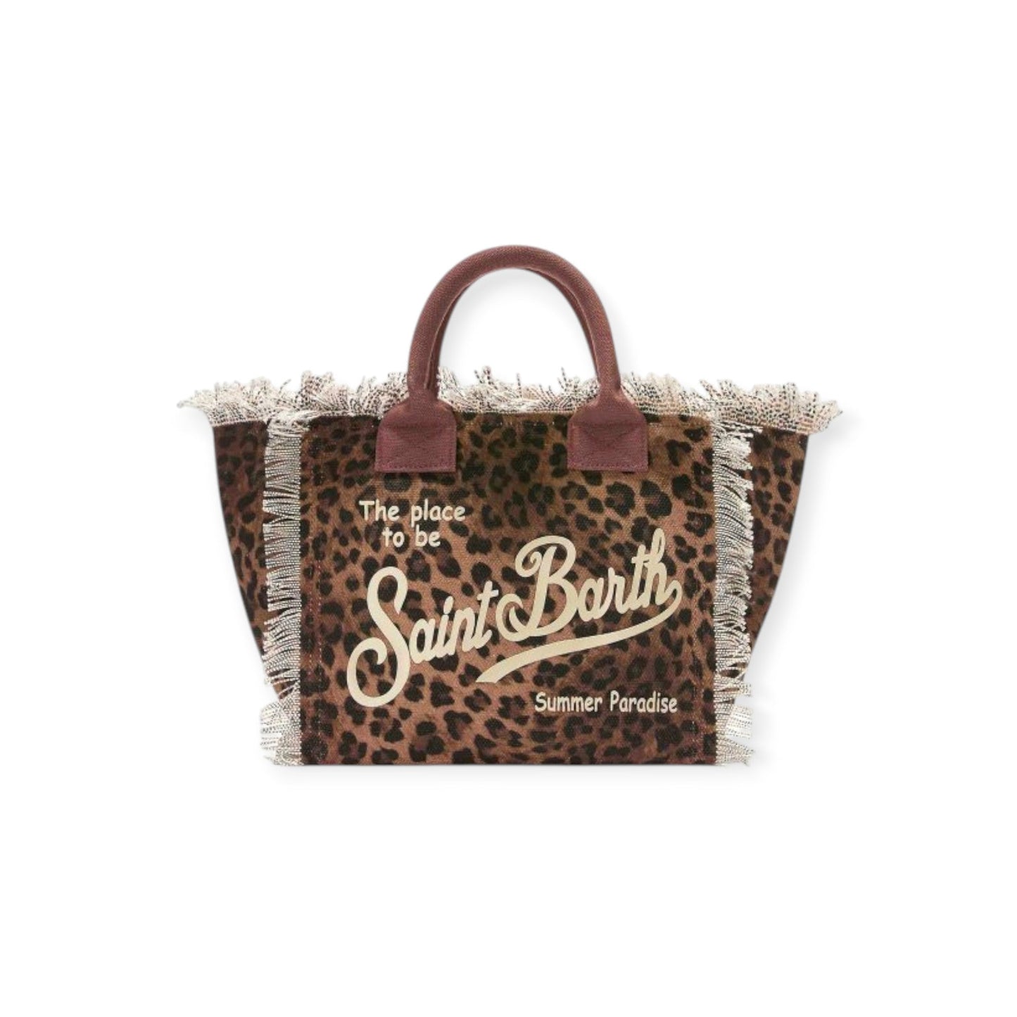 BORSA COLETTE LEOPARDATA DARK
