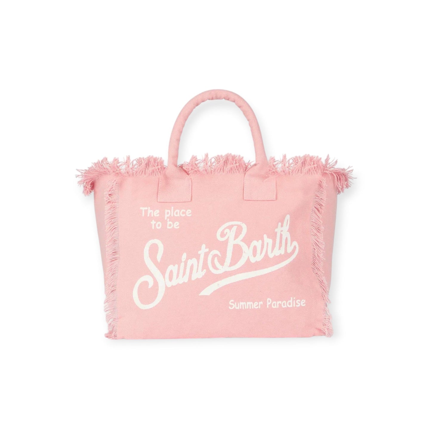 BORSA VANITY ROSA