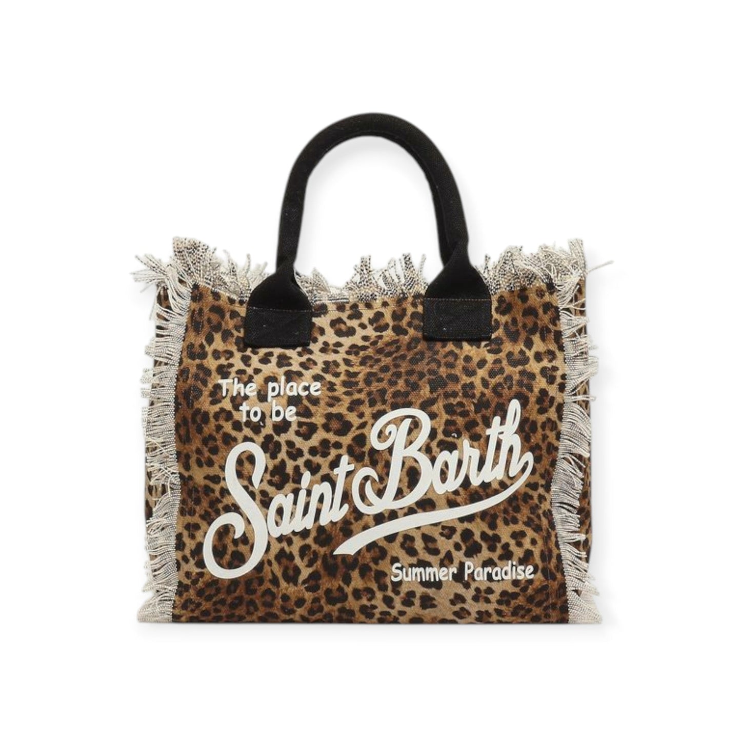 BORSA VANITY LEOPARDATA