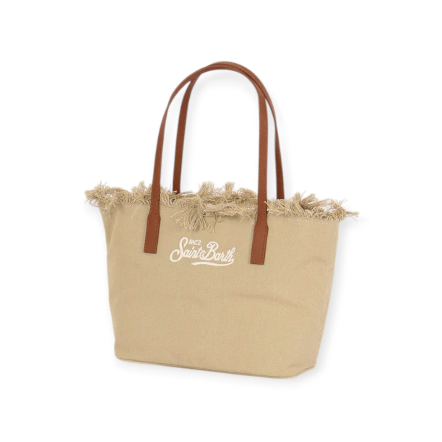 BORSA CITYBAG MID BEIGE