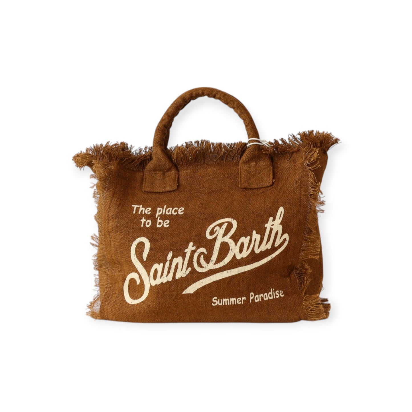 BORSA MARE COLETTE TABACCO