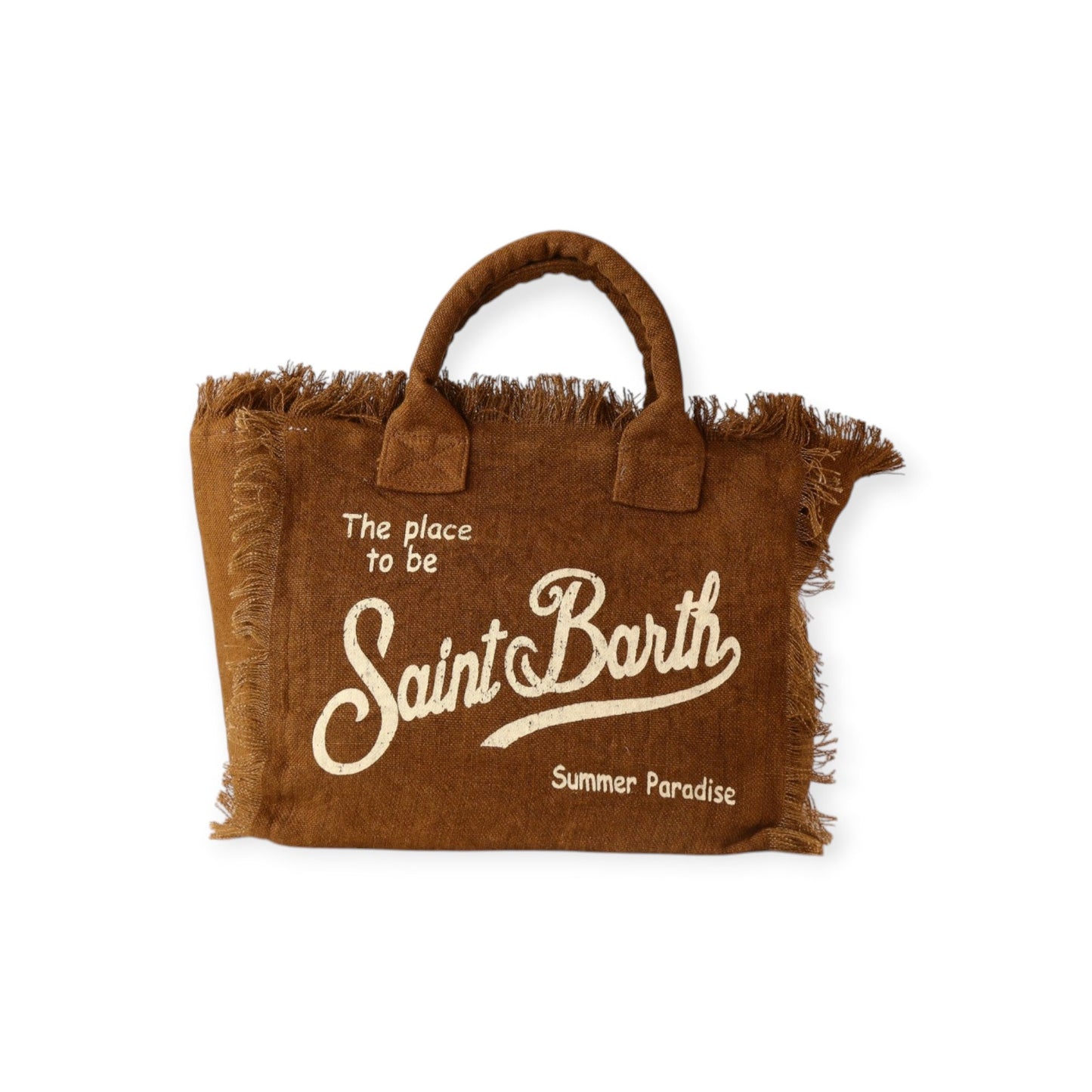 BORSA MARE COLETTE TABACCO