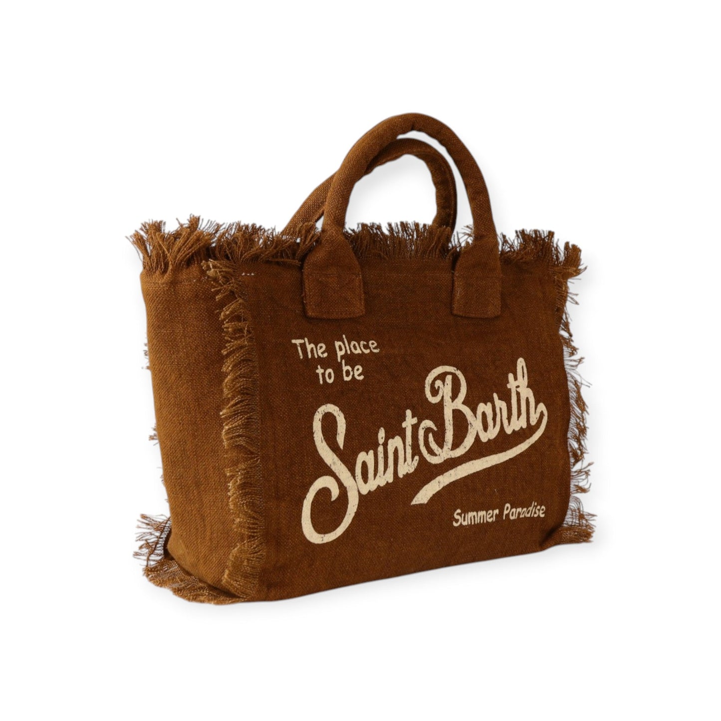 BORSA MARE COLETTE TABACCO