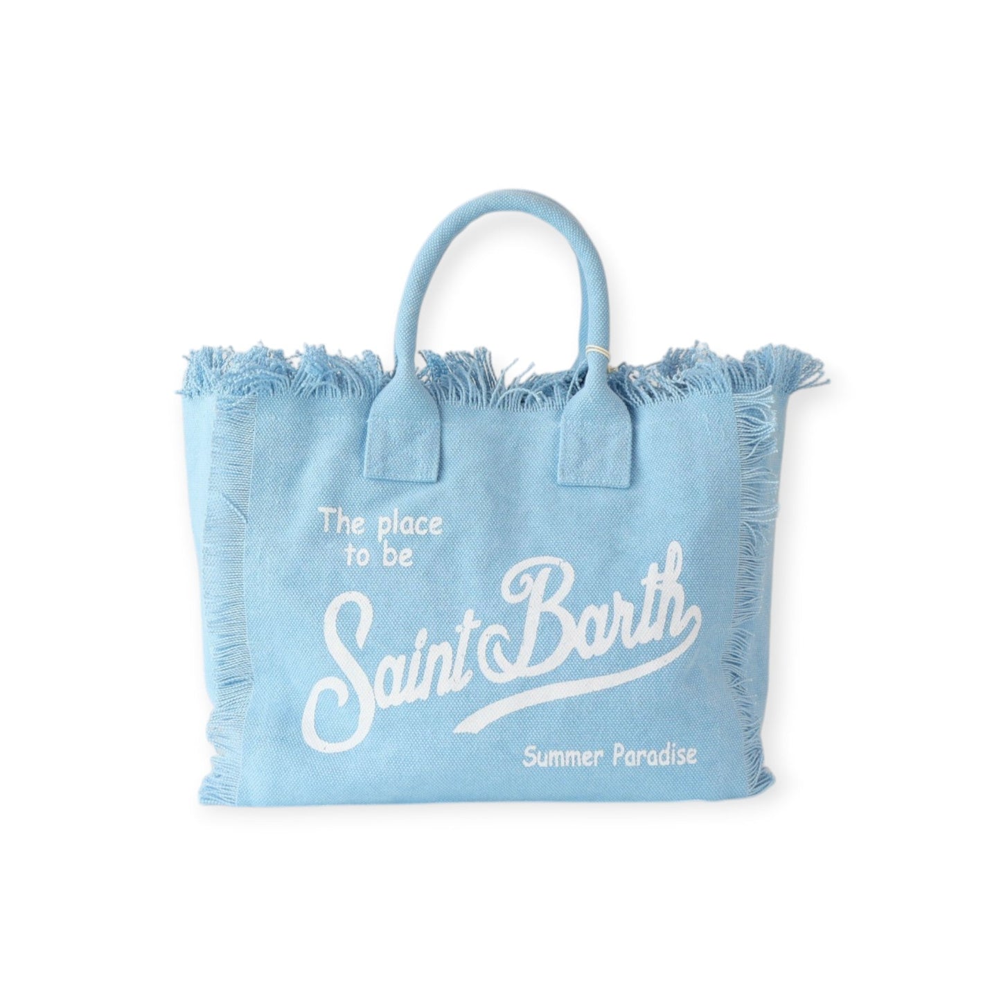 BORSA MARE COLETTE AZZURRA