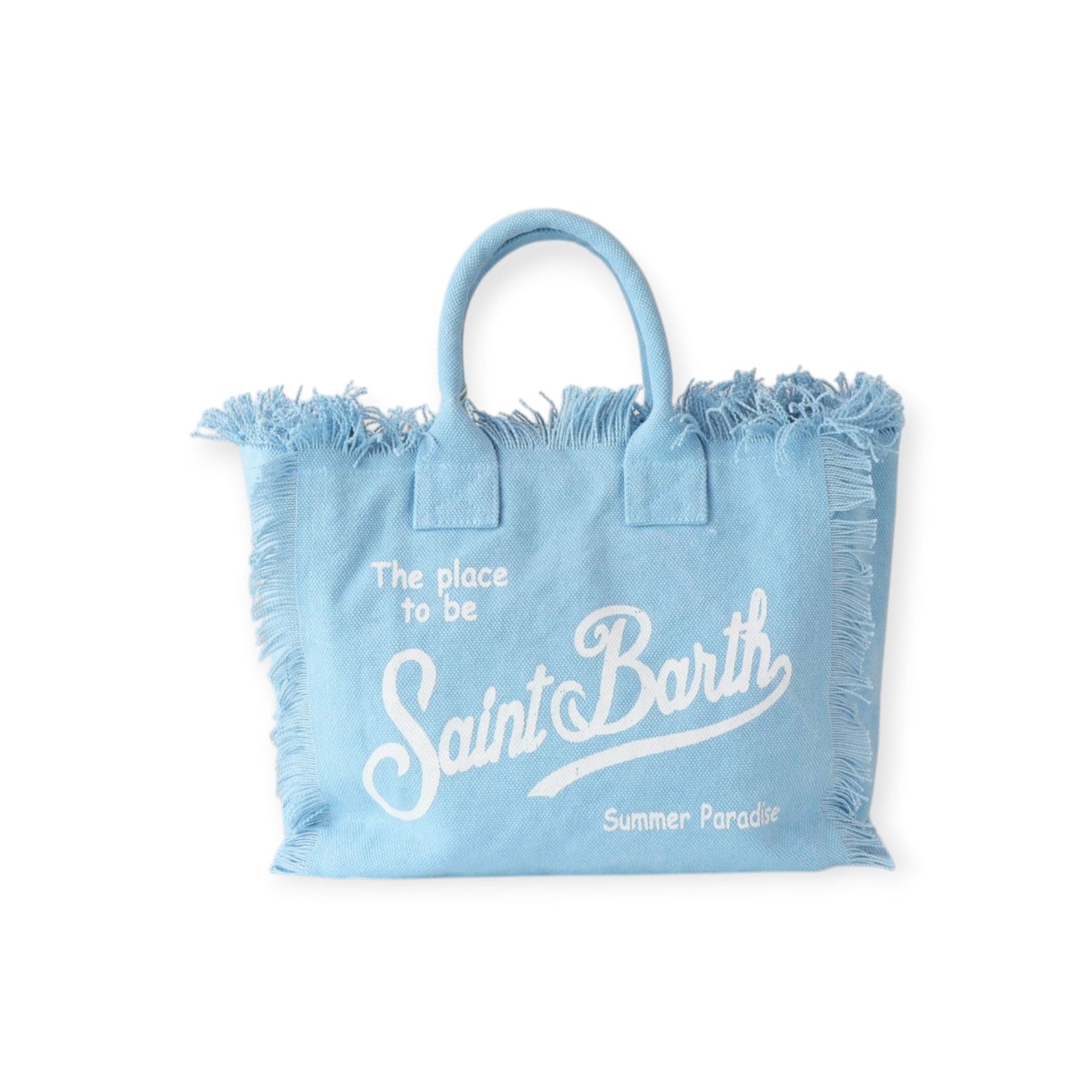 BORSA MARE COLETTE AZZURRA
