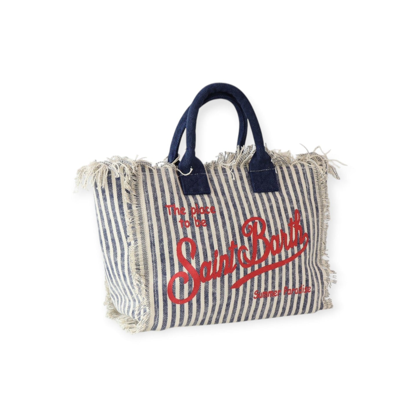 BORSA MARE COLETTE BLU