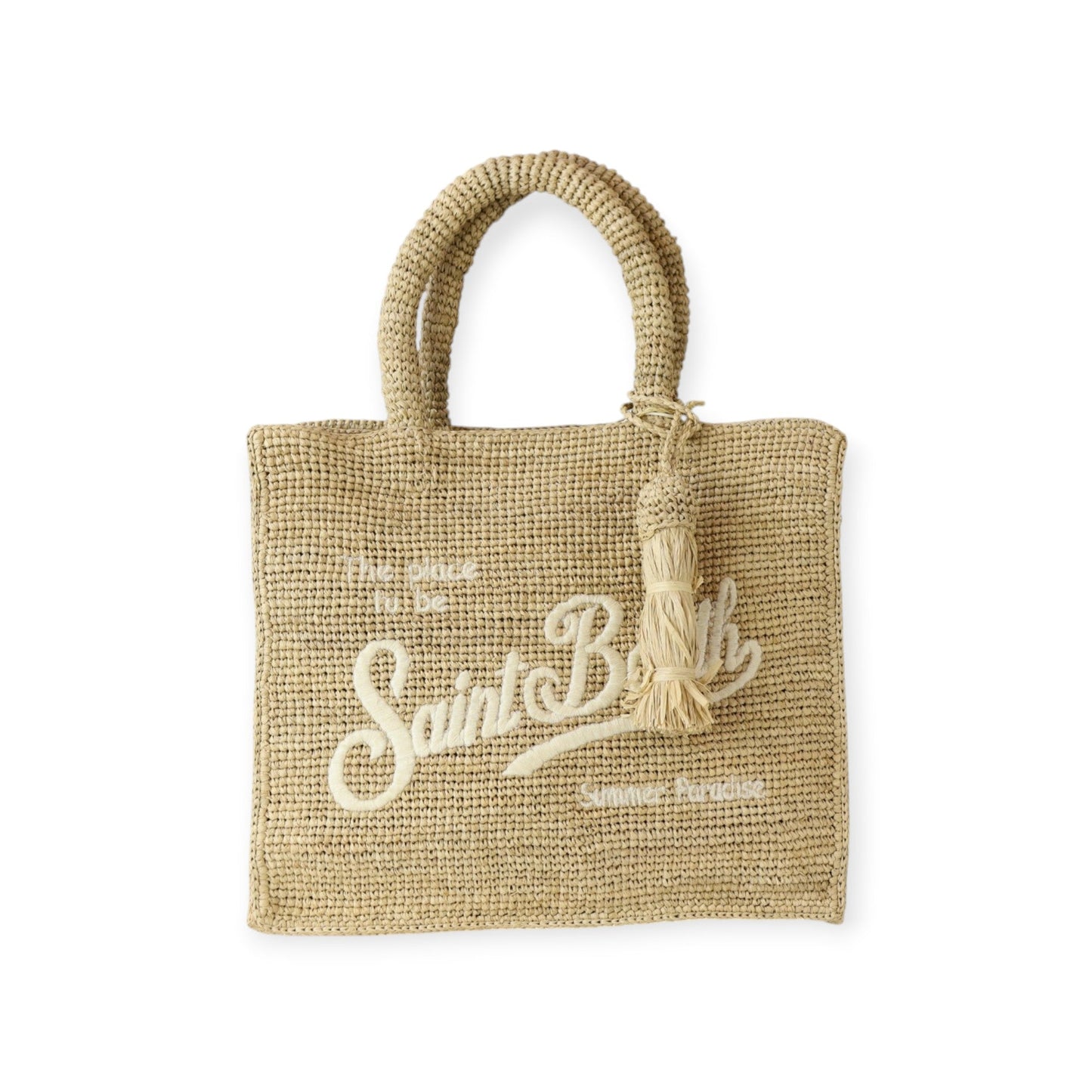 BORSA MARE COLETTE NATURALE