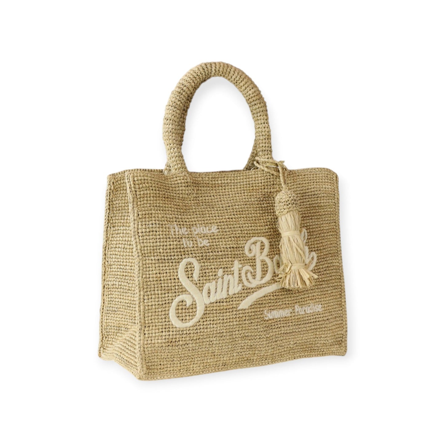 BORSA MARE COLETTE NATURALE