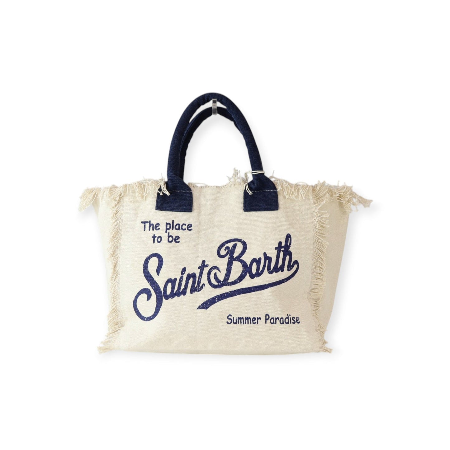 BORSA MARE VANITY BIANCA