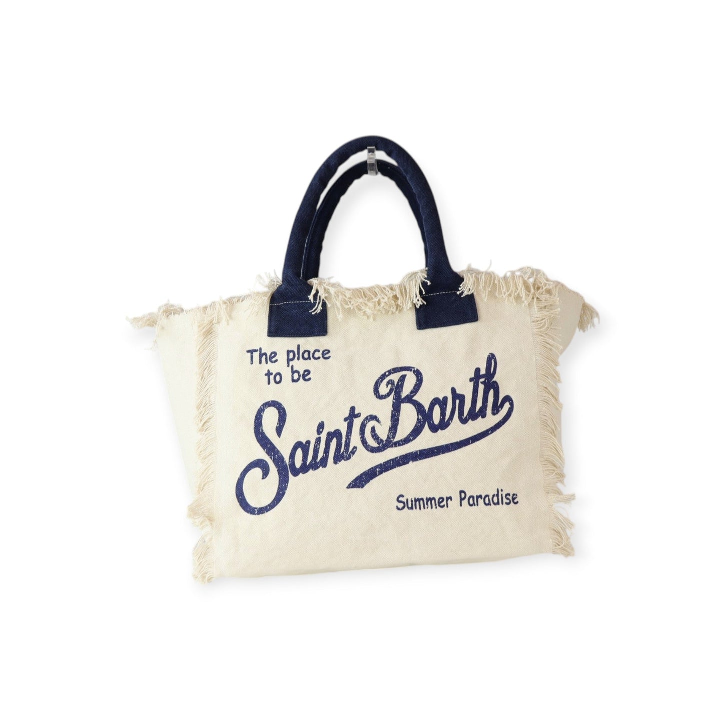 BORSA MARE VANITY BIANCA