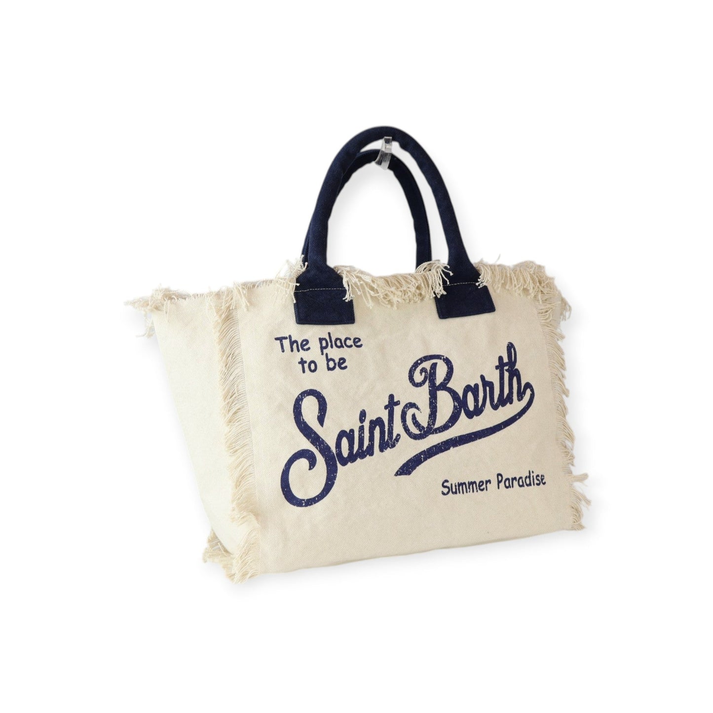BORSA MARE VANITY BIANCA