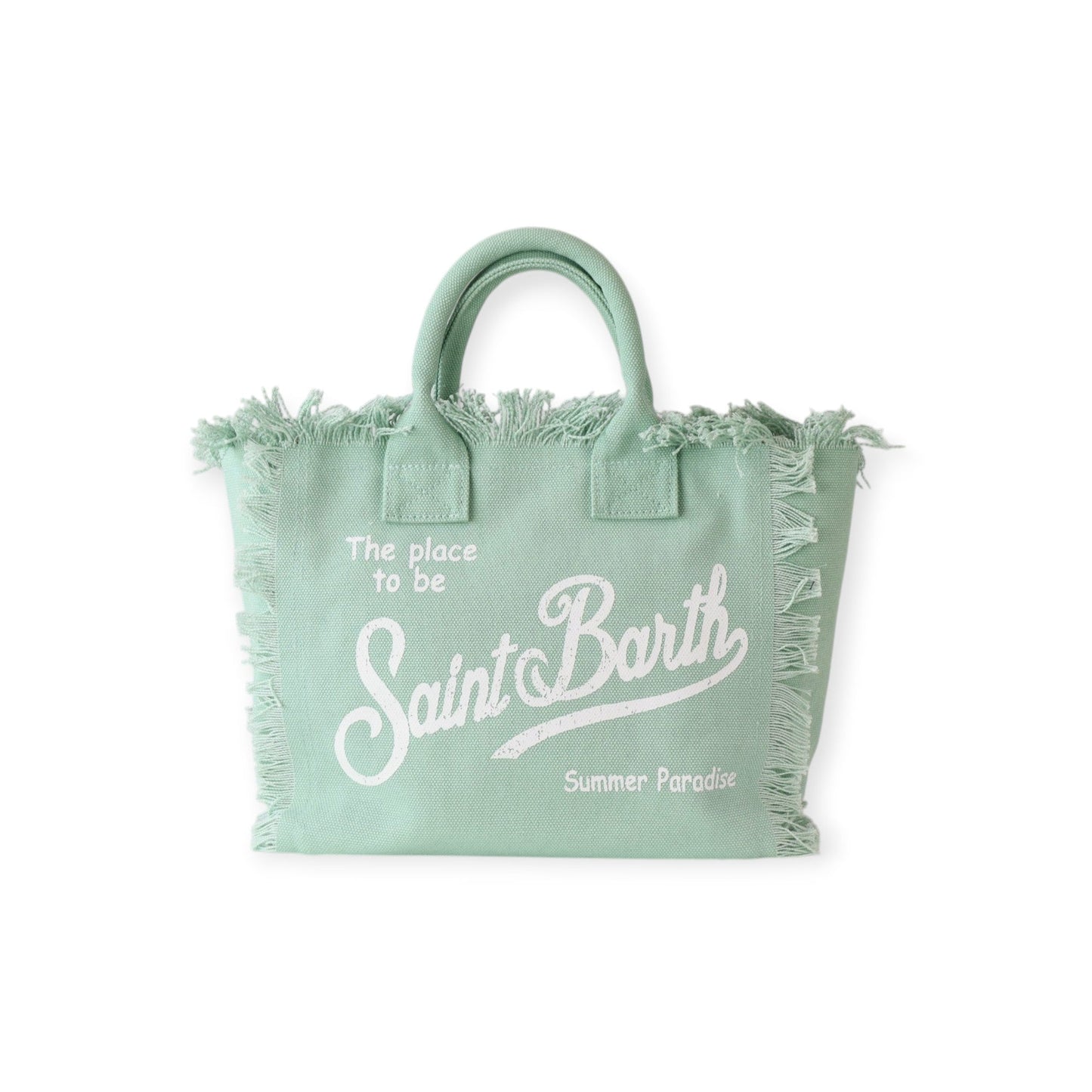 BORSA MARE VANITY SALVIA