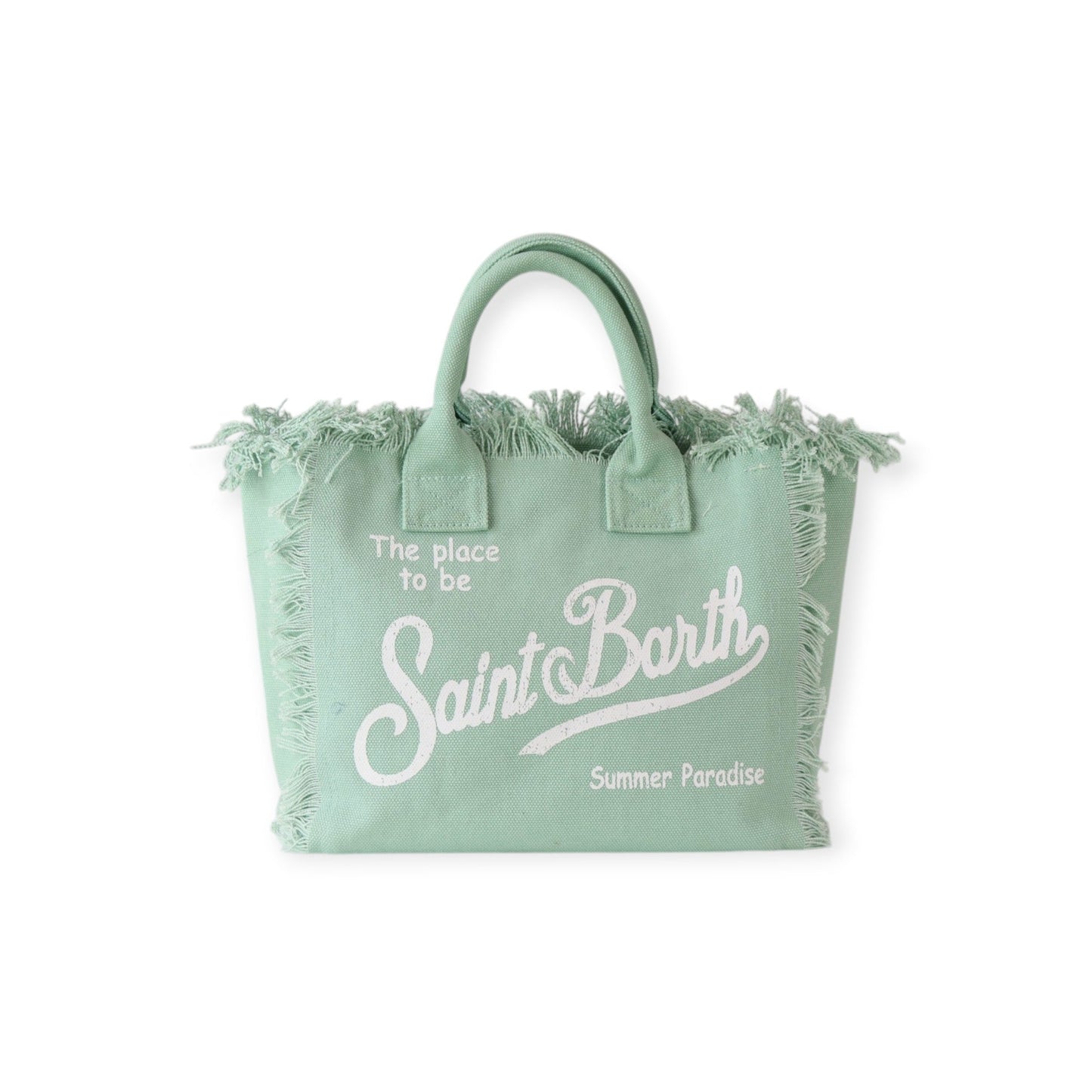 BORSA MARE VANITY SALVIA