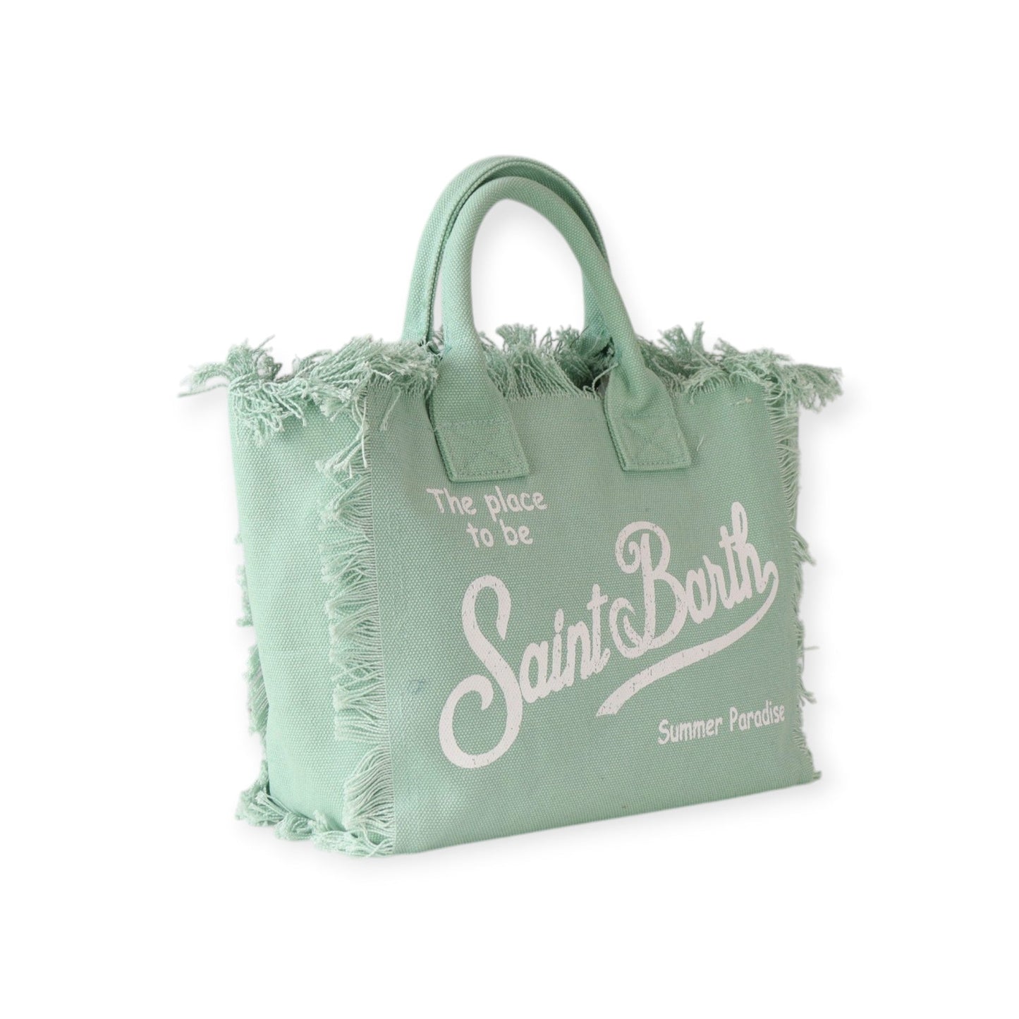 BORSA MARE VANITY SALVIA