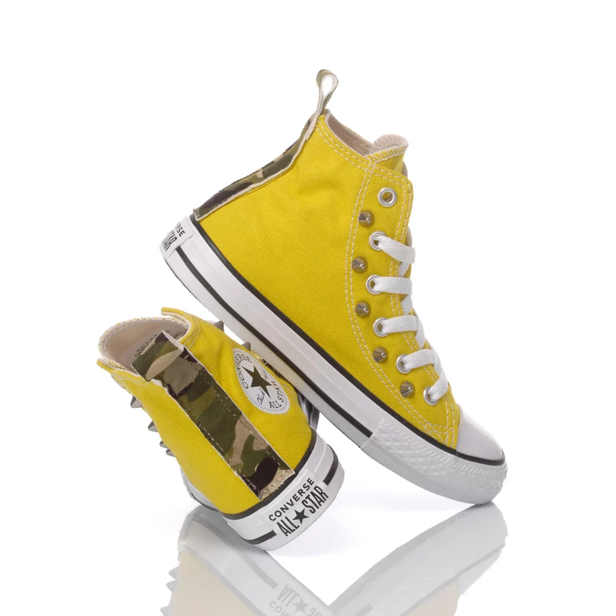 Converse Military Senape