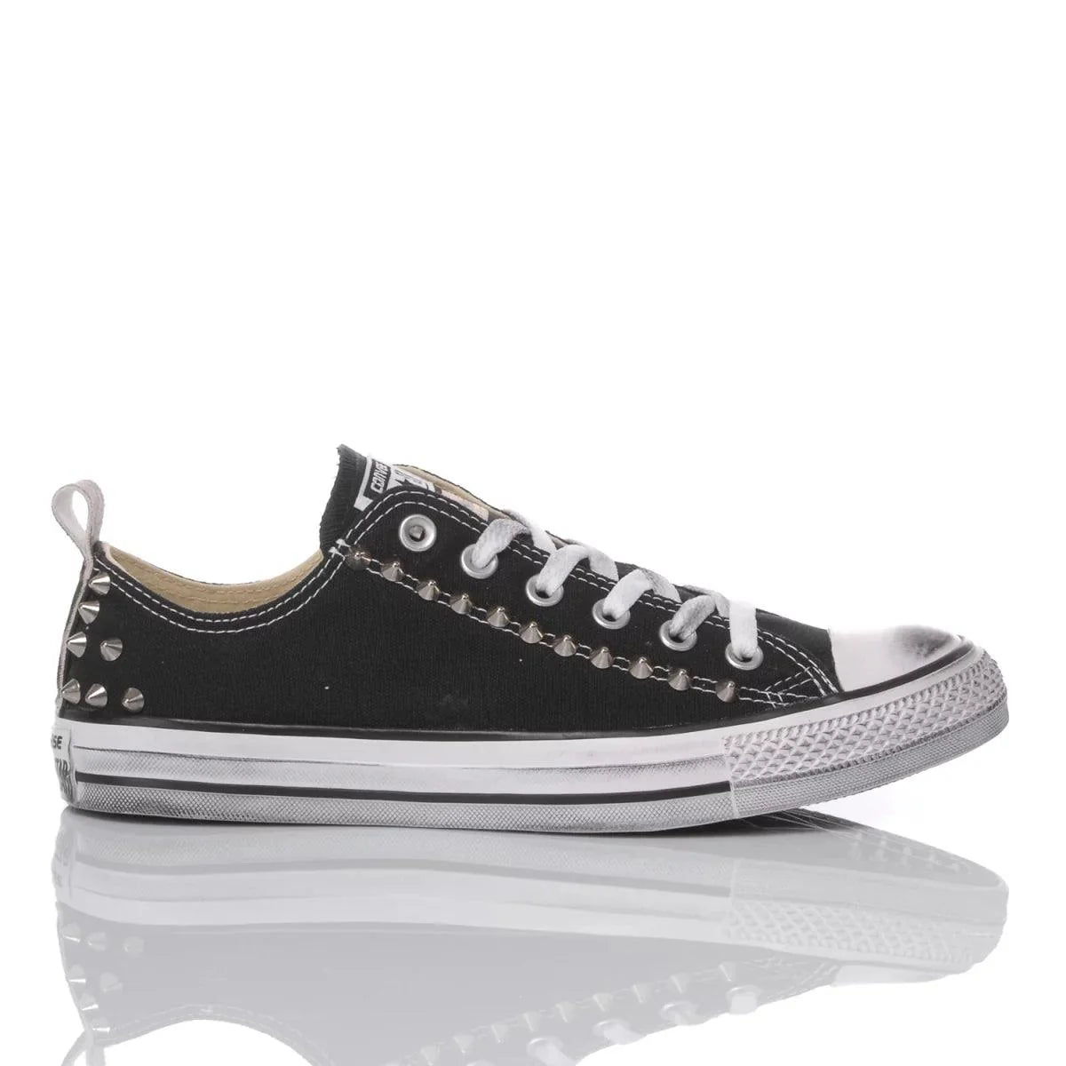 Converse Spike Military