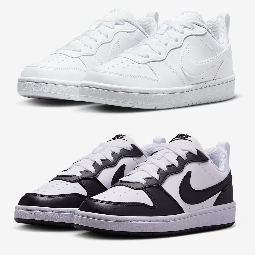 Nike Court Borough Low Recraft PS DV5457