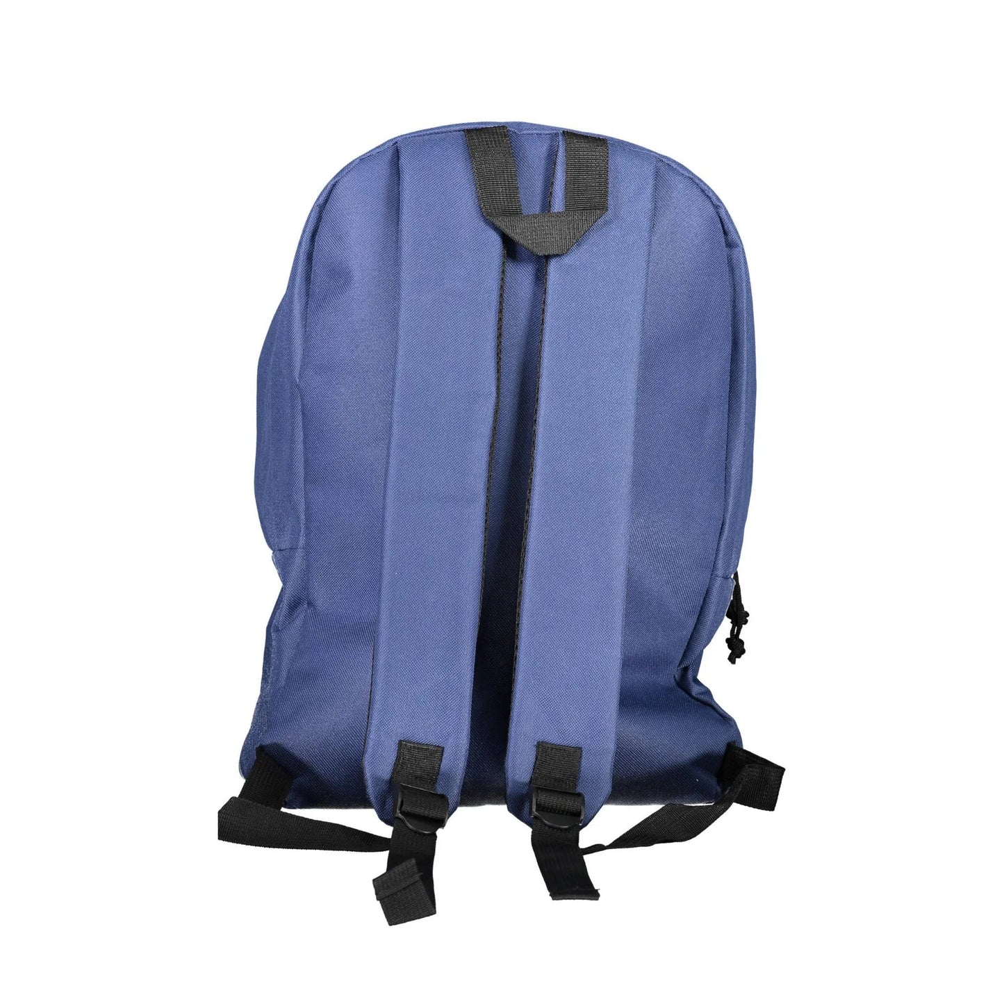 NORWAY 1963 Zaino Uomo Blu chiaro con Spalline Regolabili e Logo