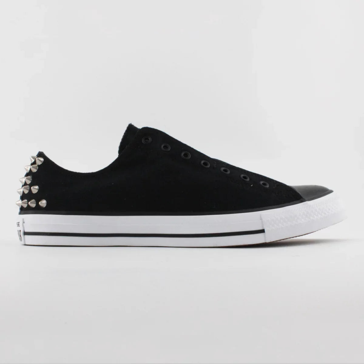 CONVERSE SLIP-ON SPIKE-B