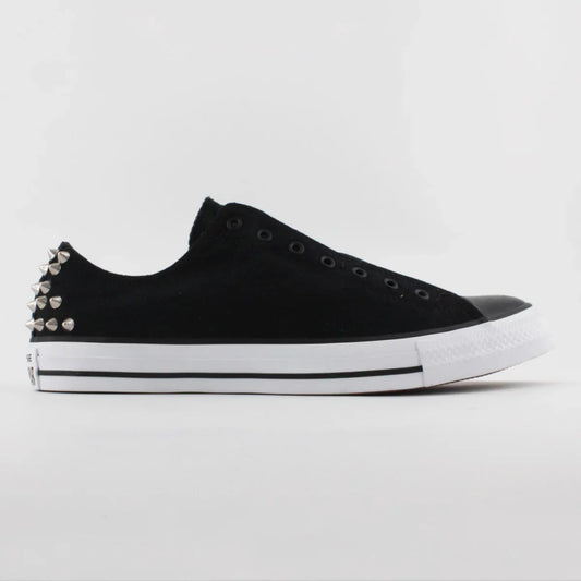CONVERSE SLIP-ON SPIKE-B