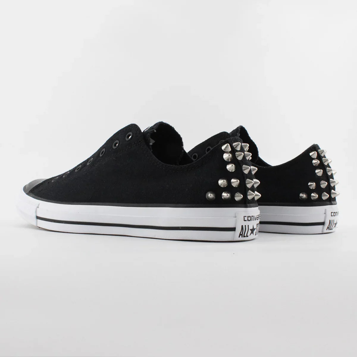 CONVERSE SLIP-ON SPIKE-B
