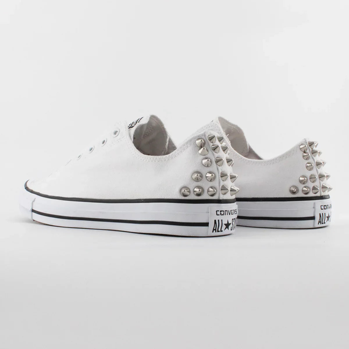 CONVERSE SLIP-ON SPIKE-W