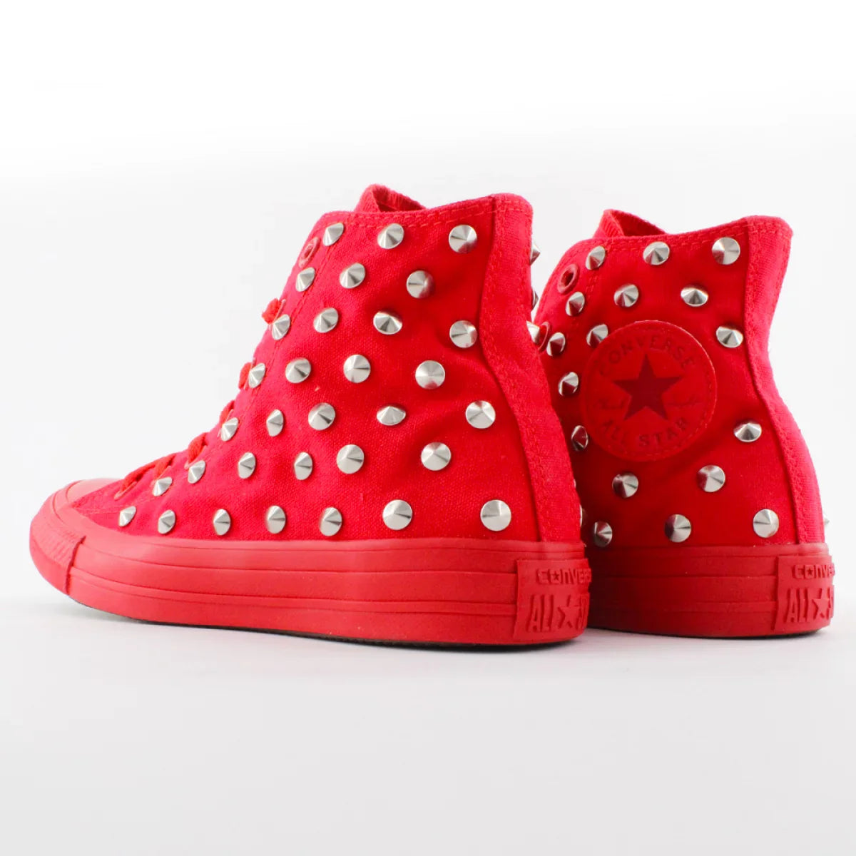 CONVERSE MONO ROSSO BR