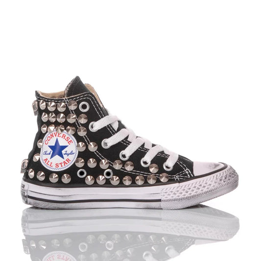 Converse Junior Borchia Nera