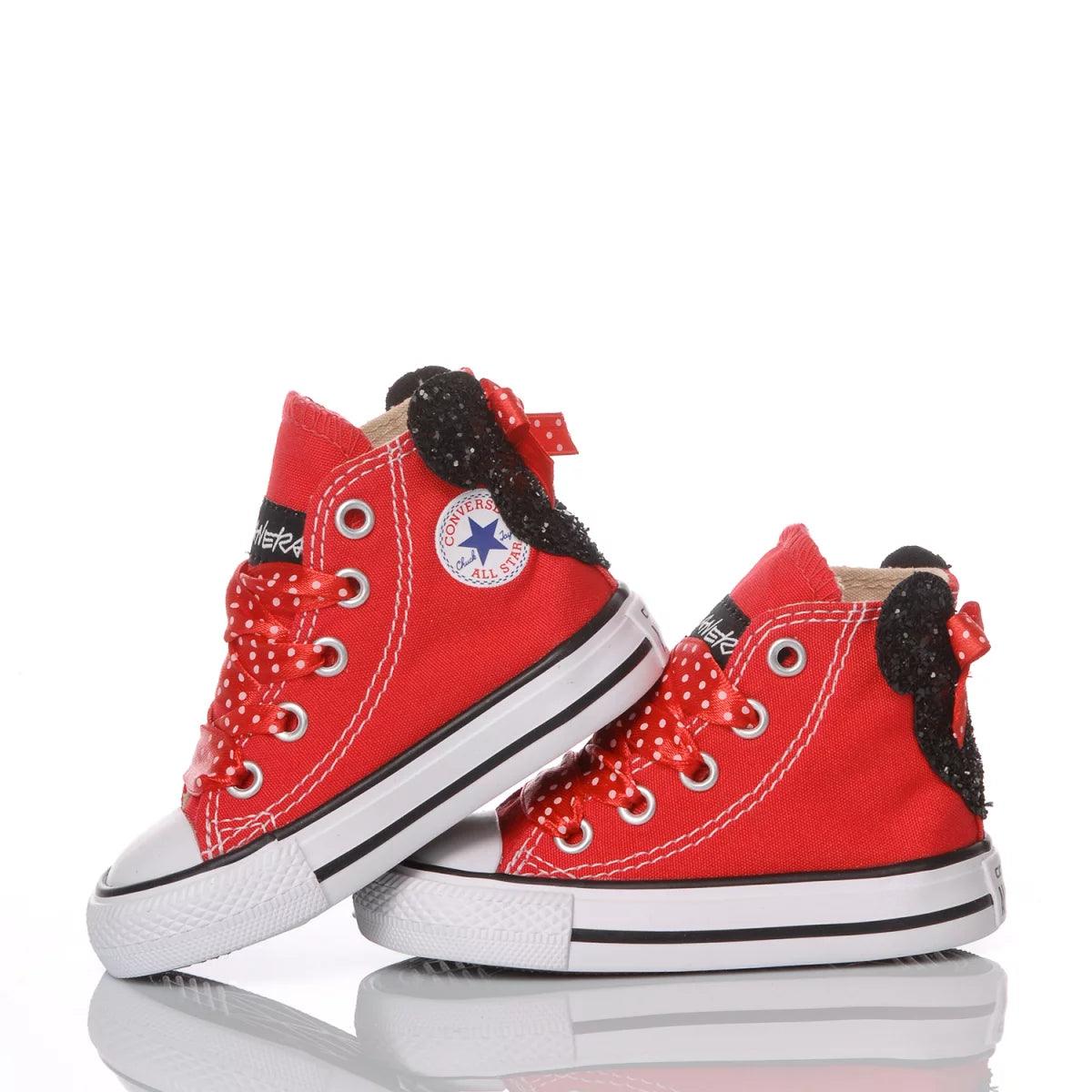 Converse Baby Miss