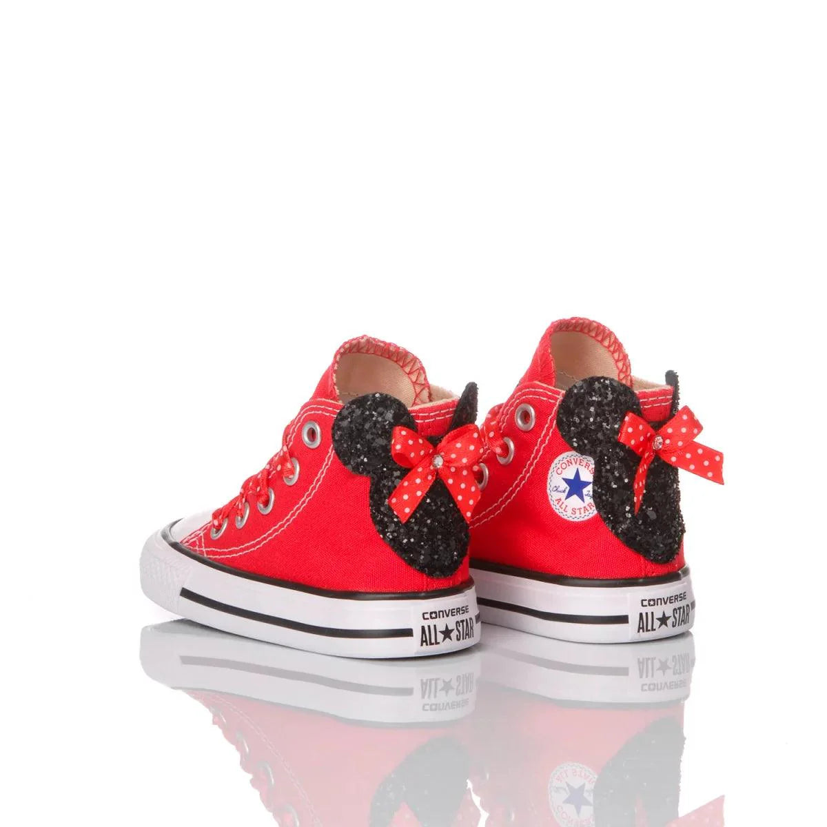 Converse Baby Miss