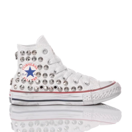 Converse Junior Borchia Bianca