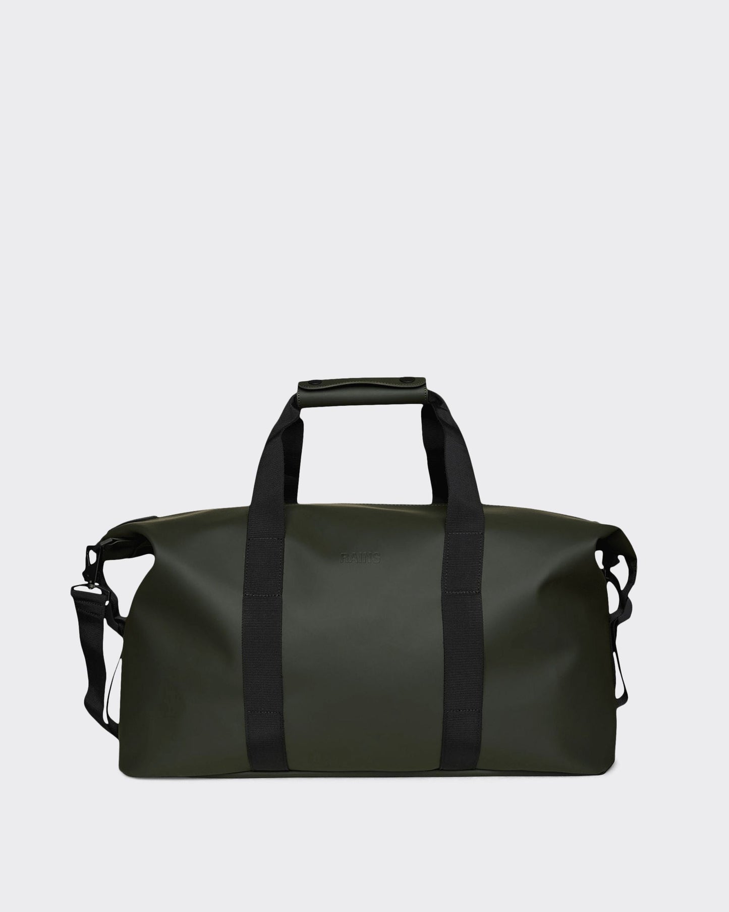 Hilo Weekend Bag W3 Verde