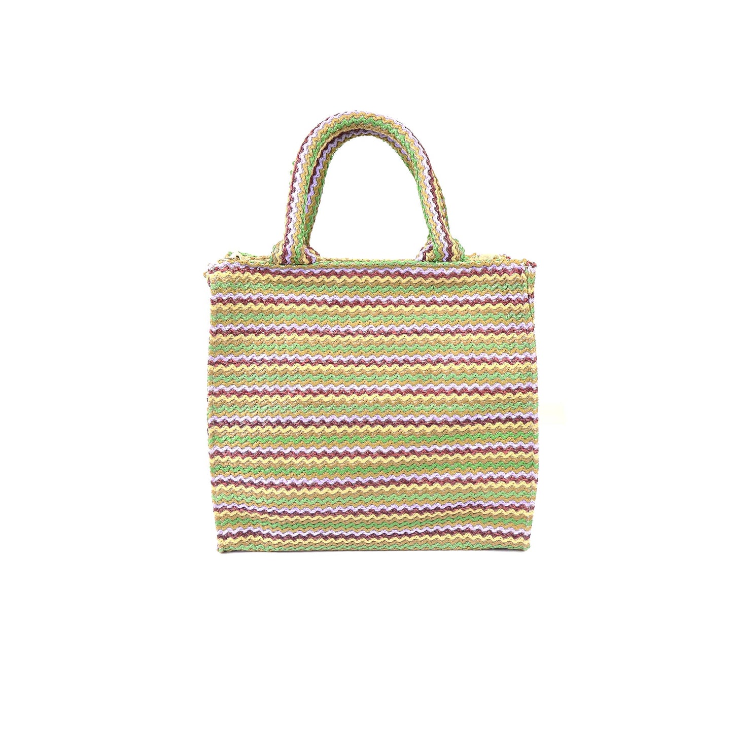 BORSA BUBY MULTICOLOR